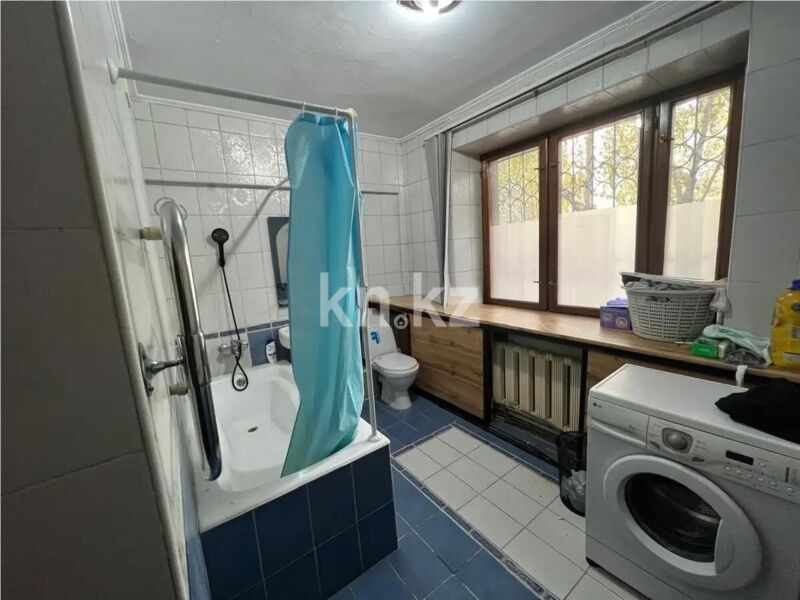 Продажа 3-комнатной квартиры, 94 м² - Продажа трехкомнатных квартир в Алматы - страница 22 фото 4 из 4