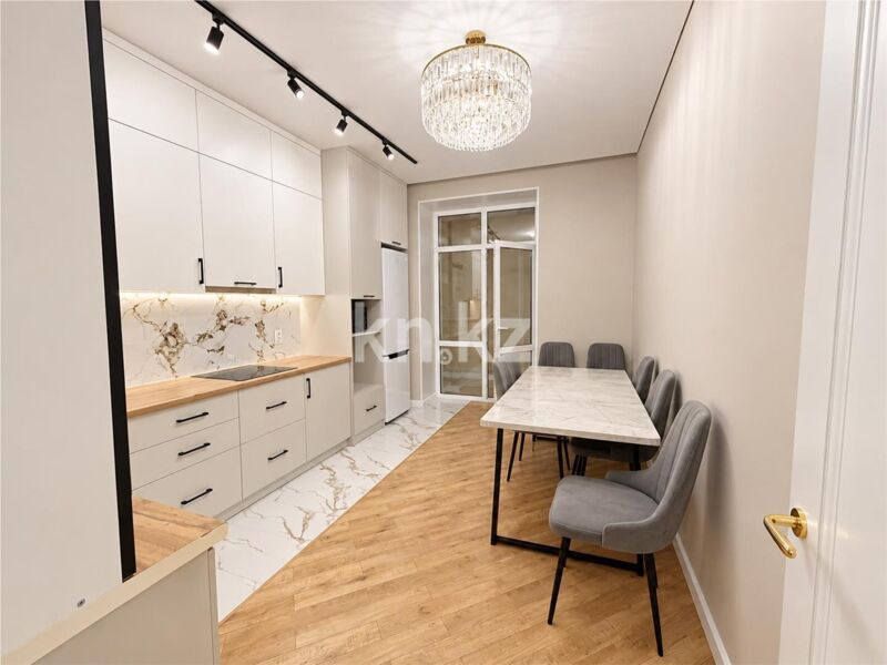 Продажа 2-комнатной квартиры, 74 м² - Продажа двухкомнатных квартир в Казахстане фото 10 из 19