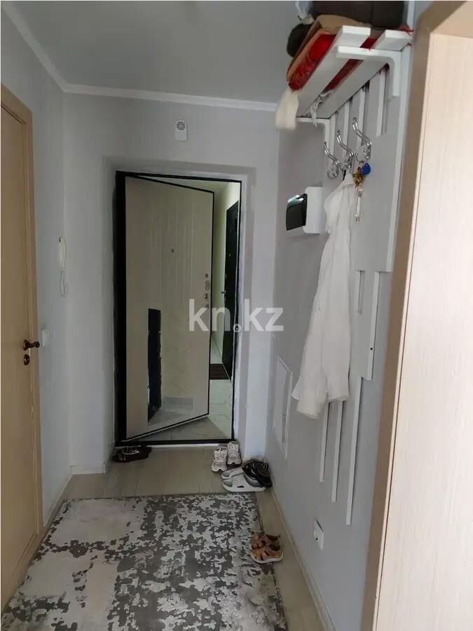 Продажа 1-комнатной квартиры, 31 м² - Продажа однокомнатных квартир в Казахстане - страница 15 фото 5 из 5