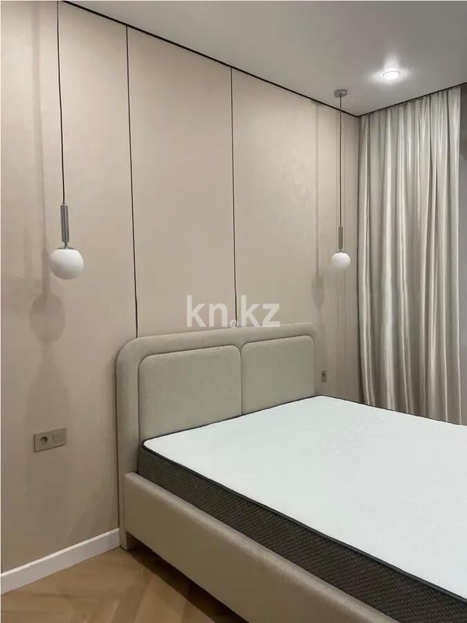 Продажа 2-комнатной квартиры, 45 м² - Продажа двухкомнатных квартир в р-не Есиль Астаны - страница 30 фото 2 из 4