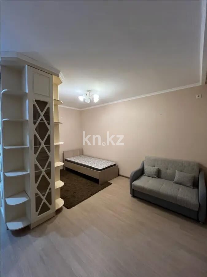 Продажа 1-комнатной квартиры, 35.1 м² - Продажа однокомнатных квартир в р-не Есиль Астаны - страница 17 фото 1 из 2