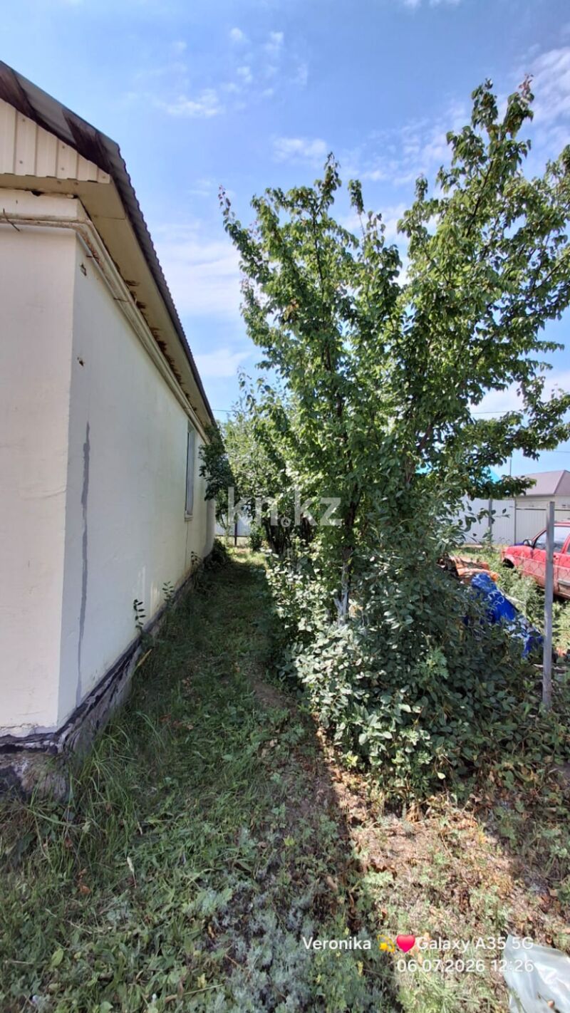 Продажа 4-комнатного дома, 157 м² - Продажа четырехкомнатных домов, коттеджей в Уральске фото 12 из 23