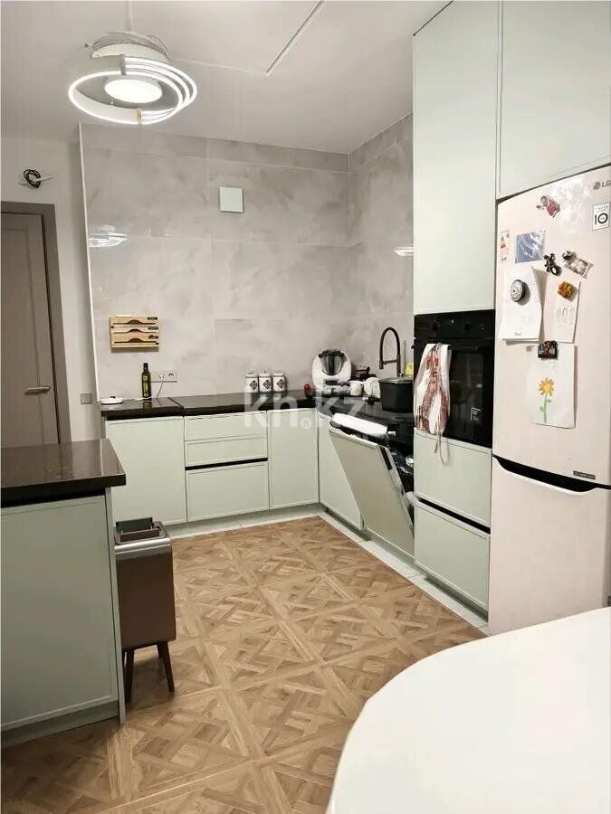 Продажа 4-комнатной квартиры, 148 м² - Продажа квартир в новостройках Астаны - страница 23 фото 4 из 5