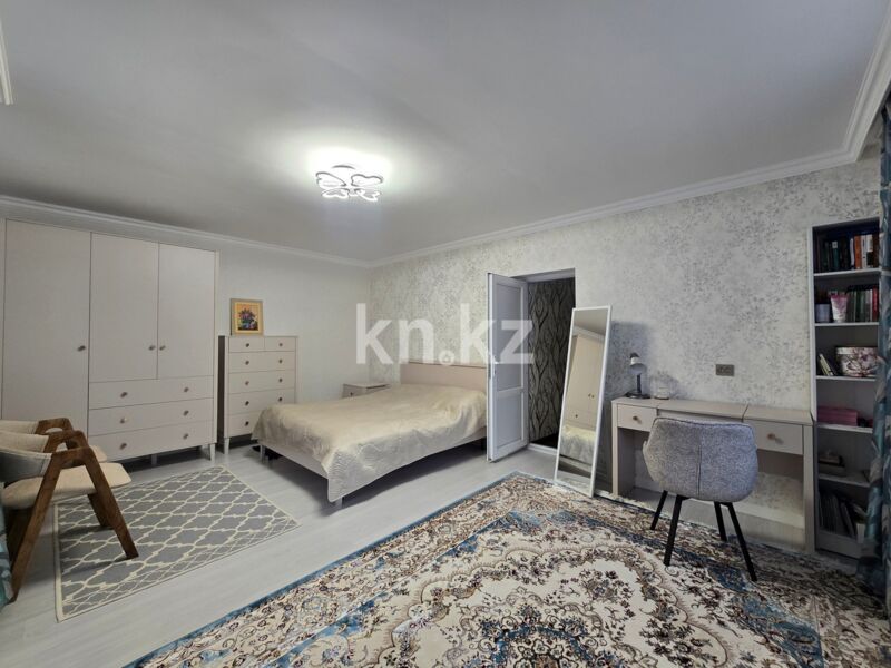 Продажа 6-комнатного дома, 249 м² - Продажа домов, коттеджей в Казахстане - страница 19 фото 22 из 40