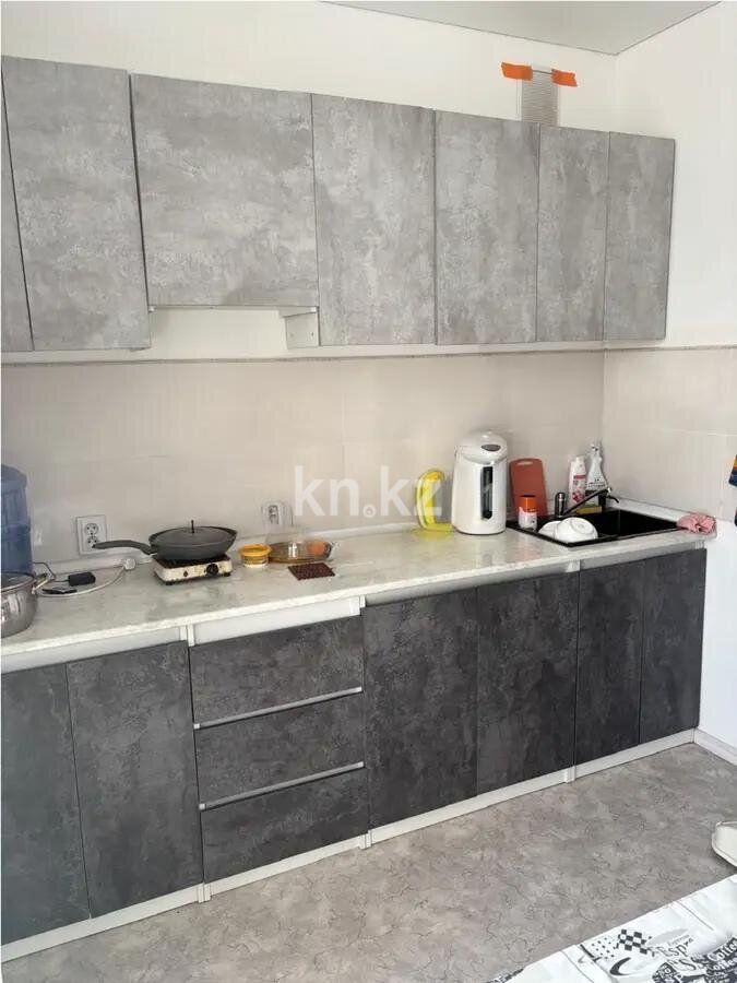 Продажа 1-комнатной квартиры, 38 м² - Продажа квартир в Астане - страница 11 фото 2 из 3