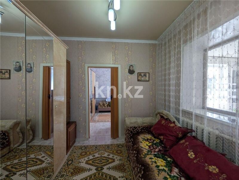 Продажа 5-комнатного дома, 88 м² - Продажа домов, коттеджей в Караганде - страница 4 фото 9 из 16