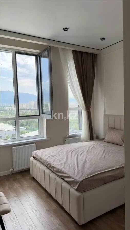 Продажа 2-комнатной квартиры, 45 м² - Продажа двухкомнатных квартир от собственников в Алматы - страница 18 фото 2 из 4
