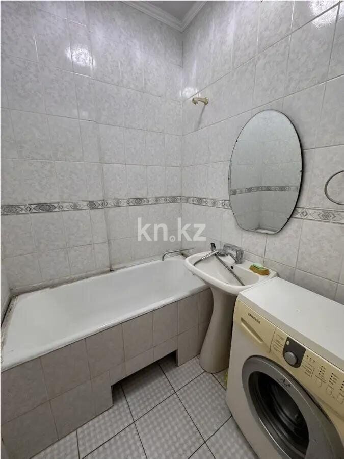 Продажа 1-комнатной квартиры, 36 м² - Продажа квартир в кирпичном доме в Алматы фото 4 из 6