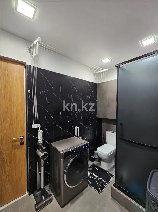 Продажа 3-комнатной квартиры, 83.8 м² - Продажа трехкомнатных квартир в блочном доме в Казахстане - страница 24 фото 4 из 6