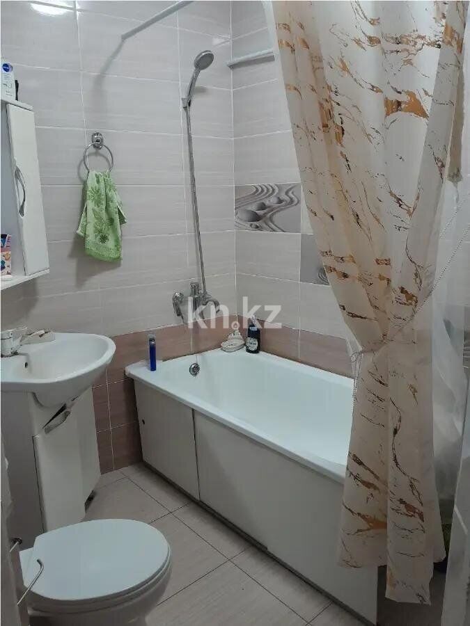 Продажа 2-комнатной квартиры, 42 м² - Продажа земельных участков в Актау фото 3 из 5