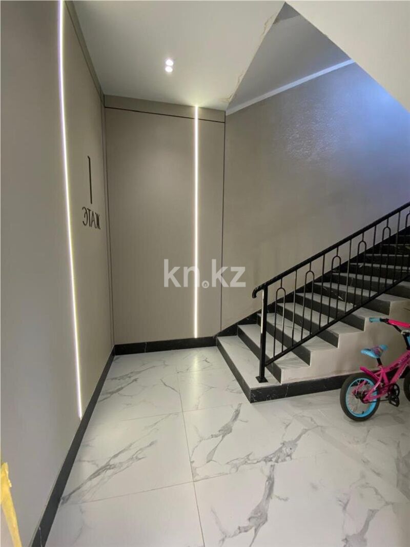 Продажа 3-комнатной квартиры, 64 м² - Продажа квартир в новостройках Караганды - страница 2 фото 15 из 20