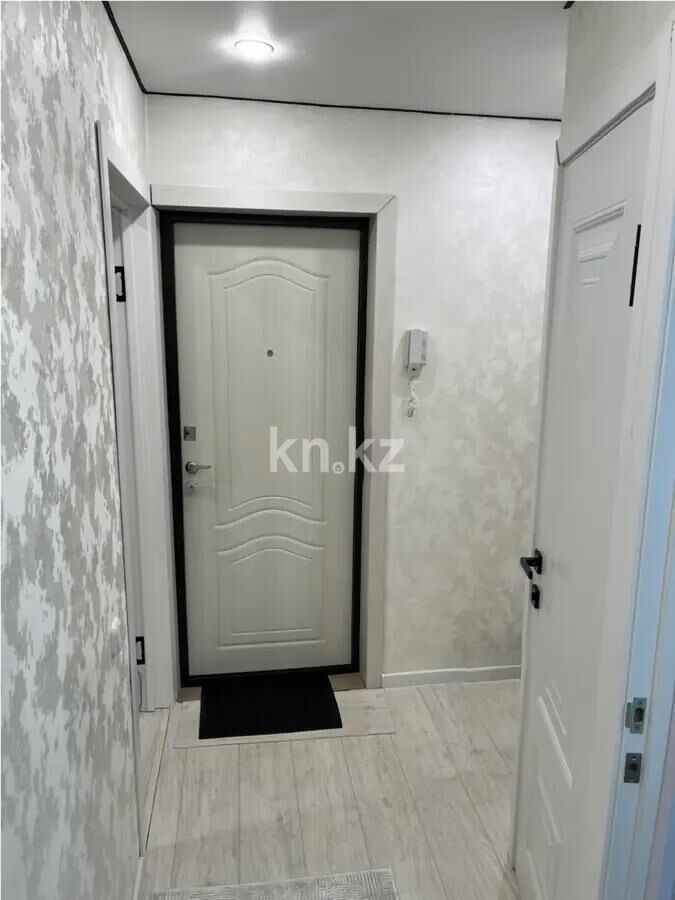 Продажа 1-комнатной квартиры, 31 м² - Продажа однокомнатных квартир в панельном доме в Караганде - страница 10 фото 5 из 5