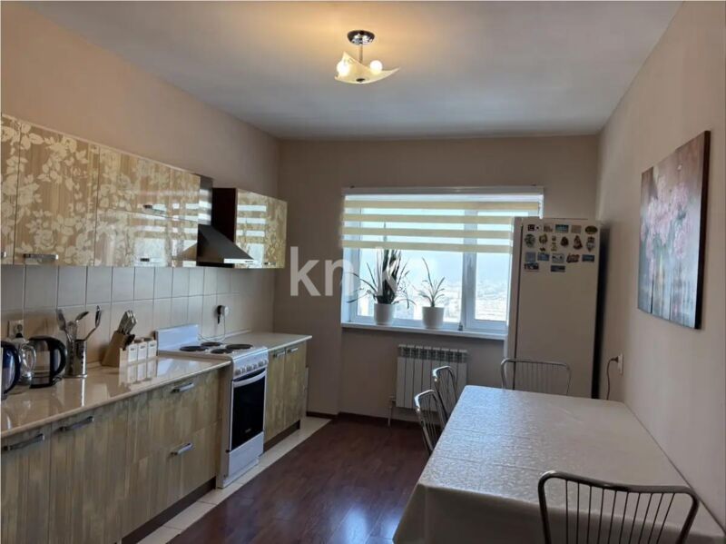 Продажа 1-комнатной квартиры, 54.4 м² - Продажа квартир в Казахстане - страница 12 фото 2 из 4