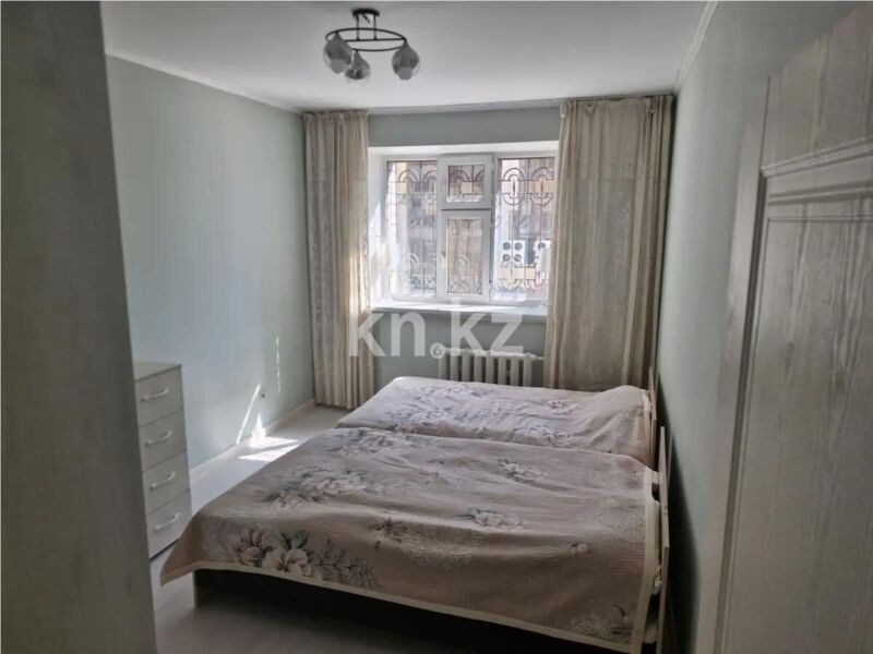 Продажа 3-комнатной квартиры, 86 м² - Недвижимость в Астане - страница 9 фото 2 из 4