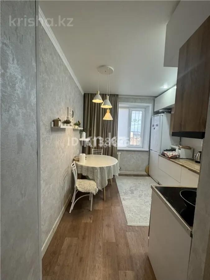 Продажа 3-комнатной квартиры, 64 м² - Недвижимость в Темиртау фото 8 из 14