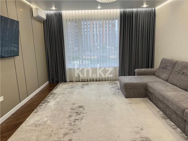 Продажа 3-комнатной квартиры, 115 м² - Продажа квартир в Казахстане - страница 850 фото 1 из 6