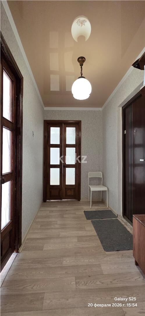 Продажа 2-комнатной квартиры, 49 м² - Продажа двухкомнатных квартир в панельном доме в Темиртау - страница 11 фото 10 из 10