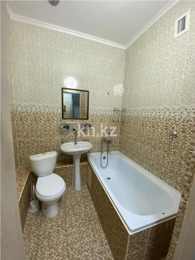 Продажа 1-комнатной квартиры, 37 м² - Продажа однокомнатных квартир в монолитном доме в Алматы фото 4 из 5