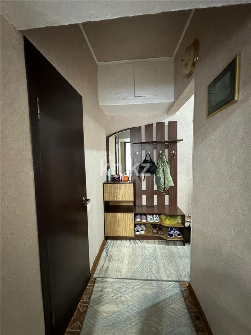 Продажа 3-комнатной квартиры, 62 м² - Продажа трехкомнатных квартир в Темиртау - страница 6 фото 11 из 14
