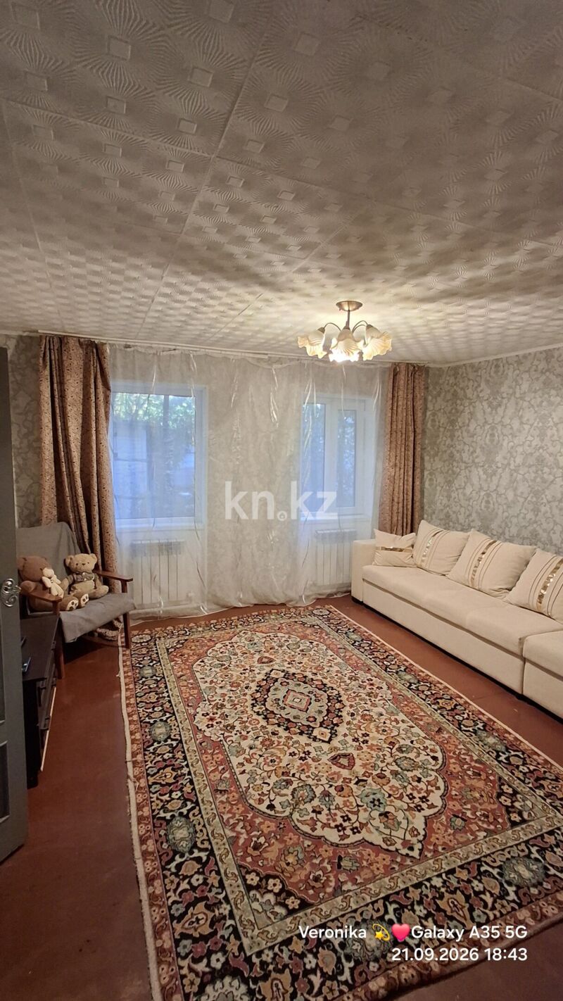 Продажа 4-комнатного дома, 100 м² - Продажа домов, коттеджей в Уральске фото 5 из 29