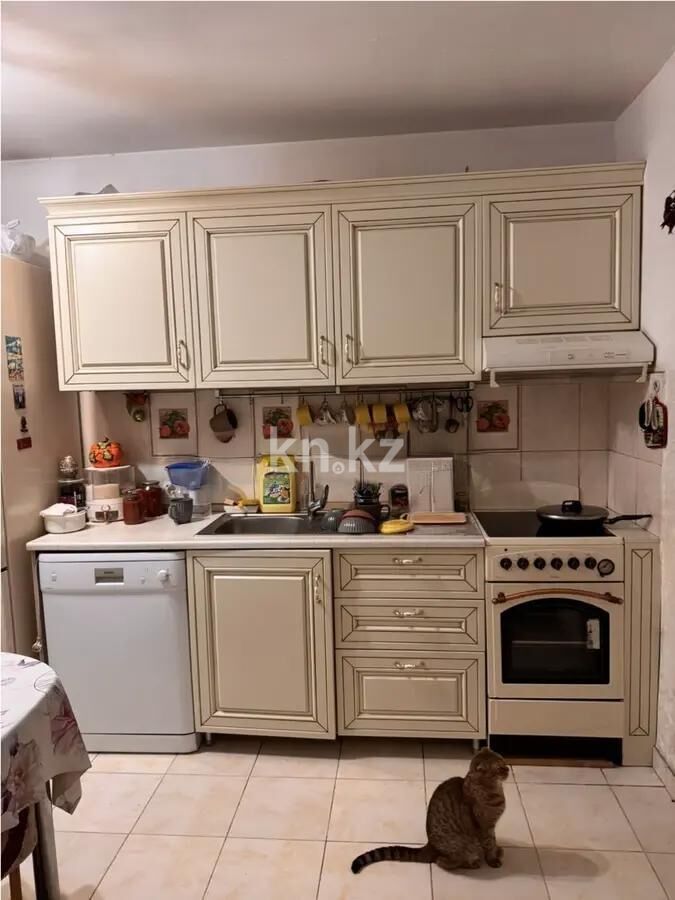 Продажа 2-комнатной квартиры, 65.1 м² - Продажа квартир в новостройках Алматы - страница 315 фото 3 из 4
