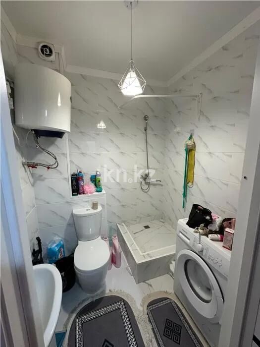 Продажа 1-комнатной квартиры, 30 м² - Продажа однокомнатных квартир в Казахстане - страница 5 фото 3 из 5
