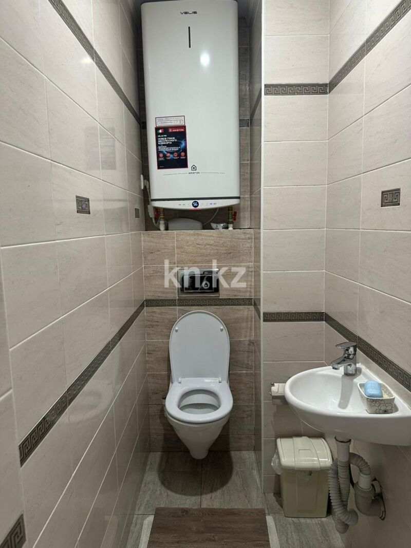 Продажа 3-комнатной квартиры, 103 м² - Продажа недвижимости в Караганде - страница 5 фото 11 из 15