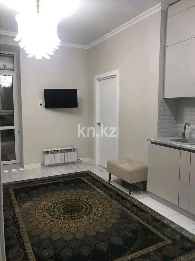 Продажа 3-комнатной квартиры, 50 м² - Продажа трехкомнатных квартир в Астане - страница 20 фото 4 из 5