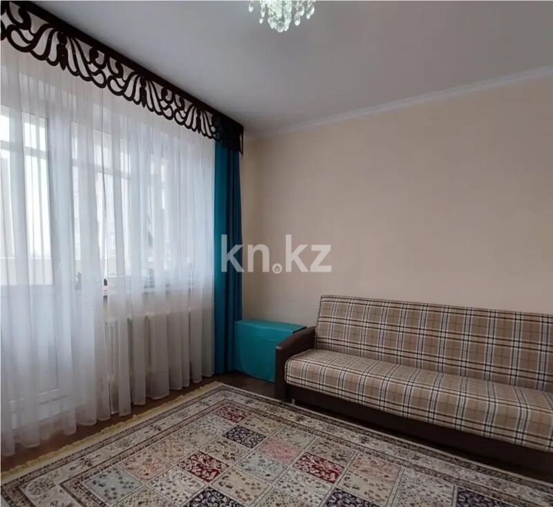 Продажа 1-комнатной квартиры, 32 м² - Продажа однокомнатных квартир в р-не Байконур Астаны - страница 5 фото 1 из 5