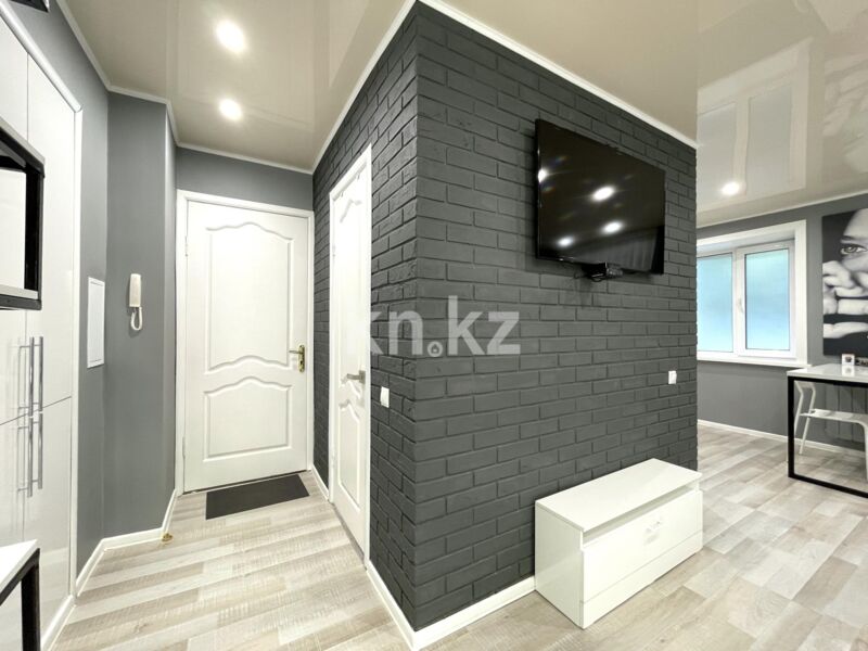 Аренда 1-комнатной квартиры посуточно, 1 м² - Продажа офисных и торговых помещений в Костанае фото 14 из 19