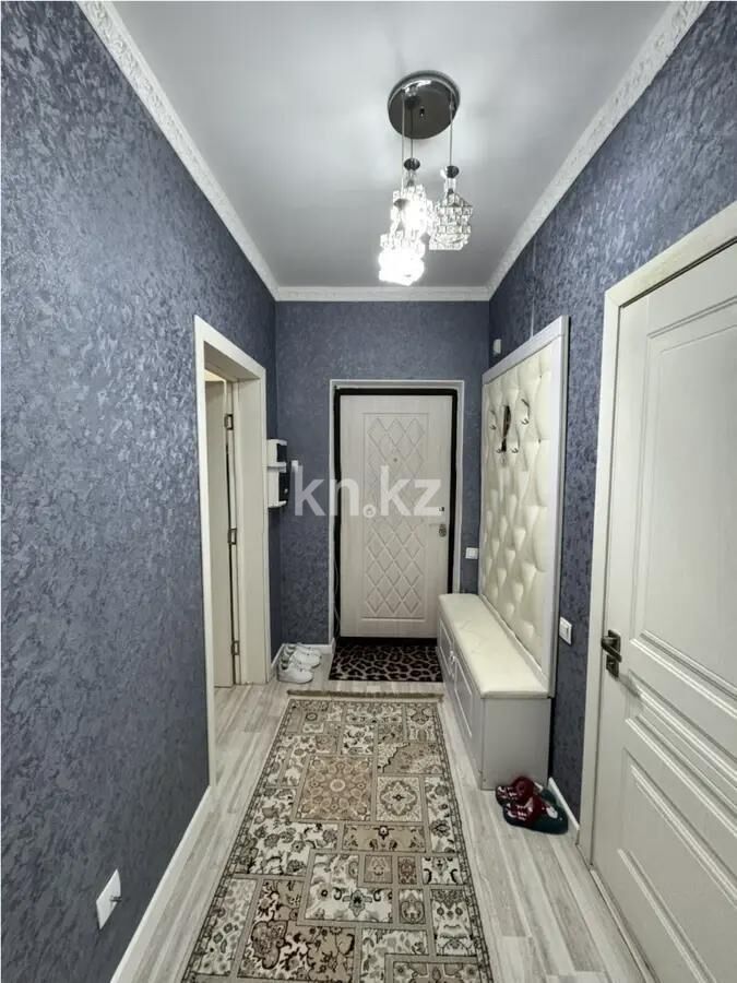 Продажа 1-комнатной квартиры, 43.9 м² - Продажа однокомнатных квартир в Турксибском р-не Алматы - страница 12 фото 4 из 4