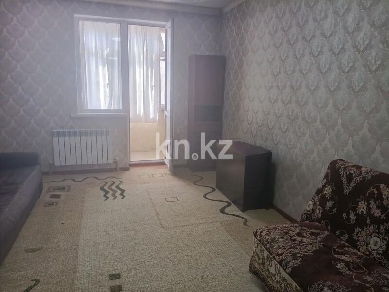 Продажа 1-комнатной квартиры, 42 м² - Продажа квартир в Алатауском р-не Алматы - страница 2 фото 1 из 3