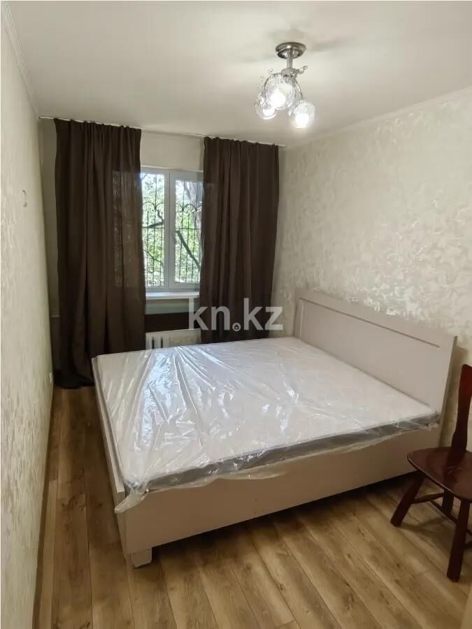 Продажа 3-комнатной квартиры, 58.9 м² - Продажа трехкомнатных квартир в Алмалинском р-не Алматы - страница 19 фото 3 из 4
