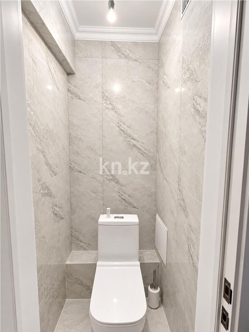 Продажа 2-комнатной квартиры, 56 м² - Продажа квартир в блочном доме в Казахстане - страница 22 фото 8 из 14
