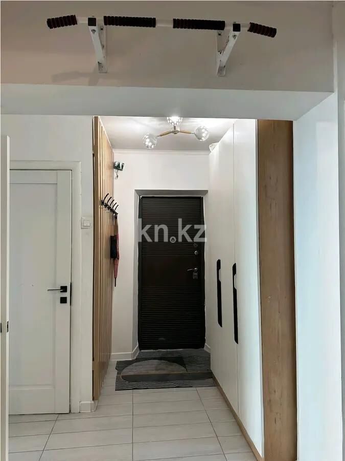 Продажа 4-комнатной квартиры, 93 м² - Продажа четырехкомнатных квартир в Турксибском р-не Алматы фото 10 из 11