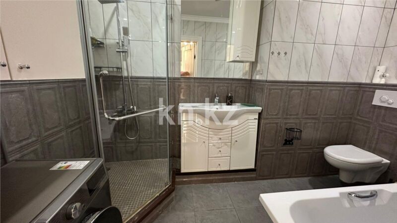 Продажа 3-комнатной квартиры, 100 м² - Продажа трехкомнатных квартир в блочном доме в Казахстане - страница 47 фото 9 из 13