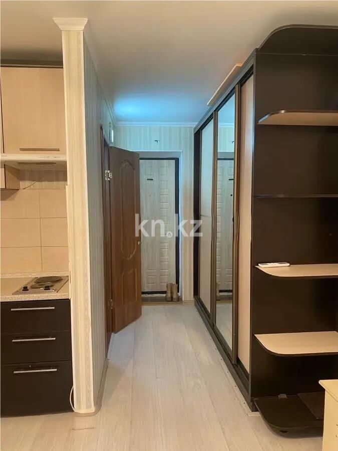 Продажа 1-комнатной квартиры, 16 м² - Продажа однокомнатных квартир в р-не Алматы Астаны - страница 8 фото 4 из 4