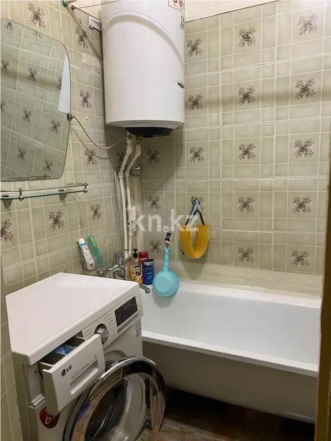 Продажа 3-комнатной квартиры, 67 м² - Продажа квартир в Казахстане - страница 174 фото 5 из 7
