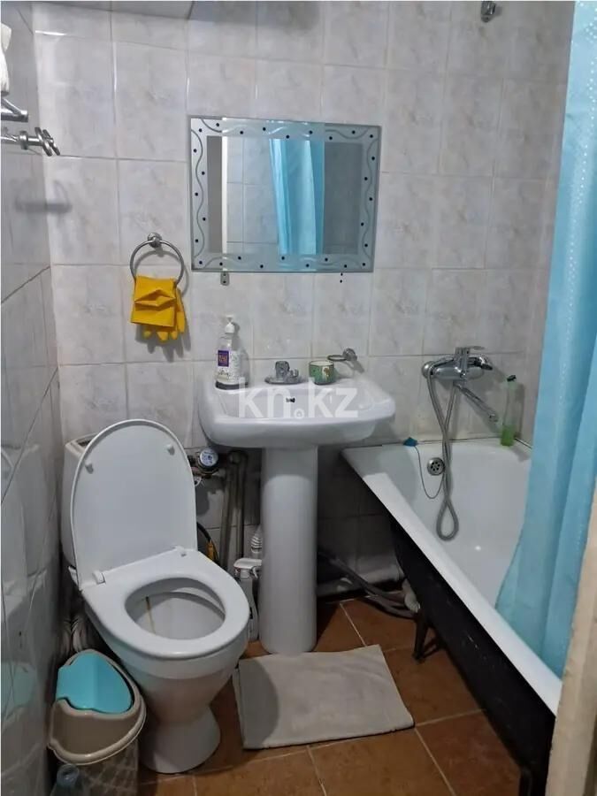 Продажа 1-комнатной квартиры, 16.5 м² - Продажа однокомнатных квартир в кирпичном доме в Алматы - страница 12 фото 3 из 3