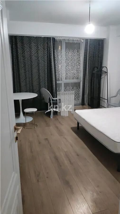 Продажа 3-комнатной квартиры, 89 м² - Продажа трехкомнатных квартир в Наурызбайском р-не Алматы - страница 12 фото 2 из 4
