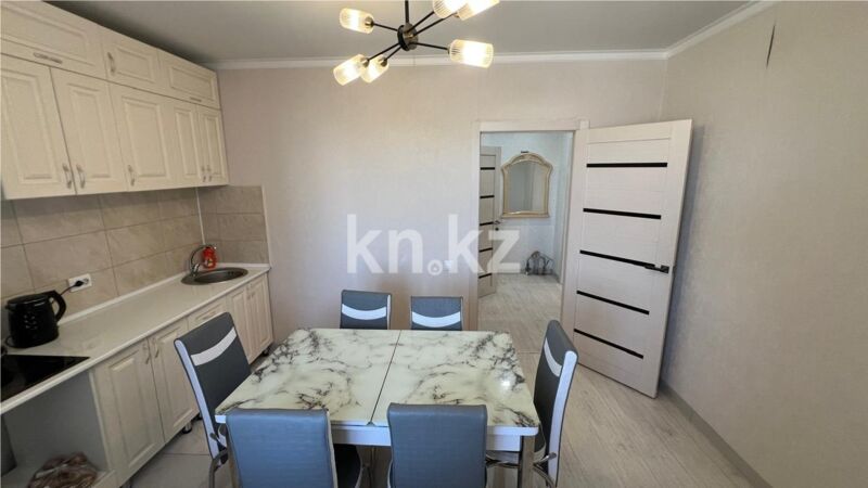 Продажа 1-комнатной квартиры, 41 м² - Продажа квартир в Караганде - страница 4 фото 8 из 14