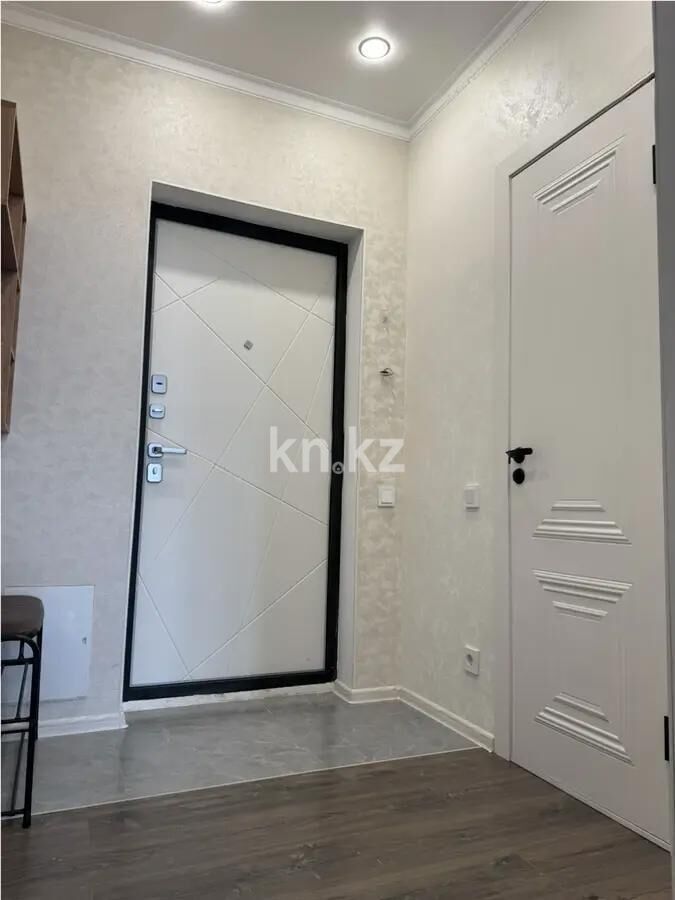 Продажа 1-комнатной квартиры, 28 м² - Продажа однокомнатных квартир в р-не Нура Астаны - страница 20 фото 3 из 3