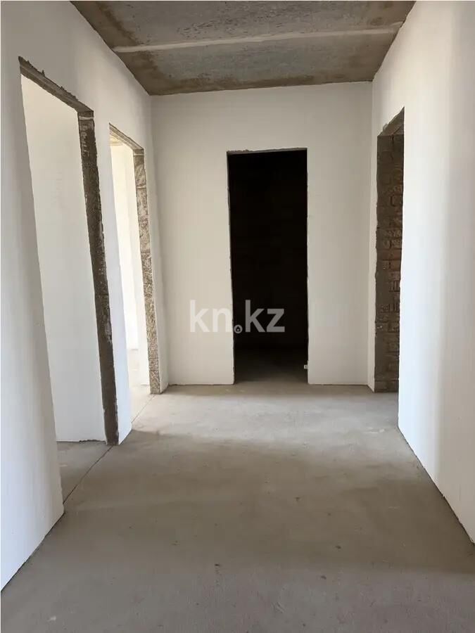 Продажа 3-комнатной квартиры, 93 м² - Продажа трехкомнатных квартир в кирпичном доме в Казахстане - страница 43 фото 5 из 6