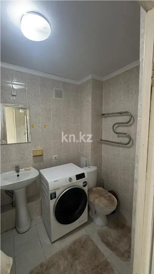 Продажа 1-комнатной квартиры, 38 м² - Продажа квартир в Астане - страница 51 фото 3 из 3