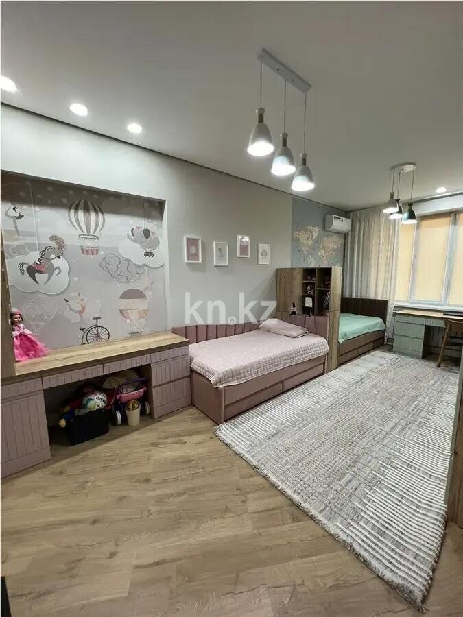 Продажа 3-комнатной квартиры, 106 м² - Продажа трехкомнатных квартир от собственников в Казахстане - страница 15 фото 3 из 7