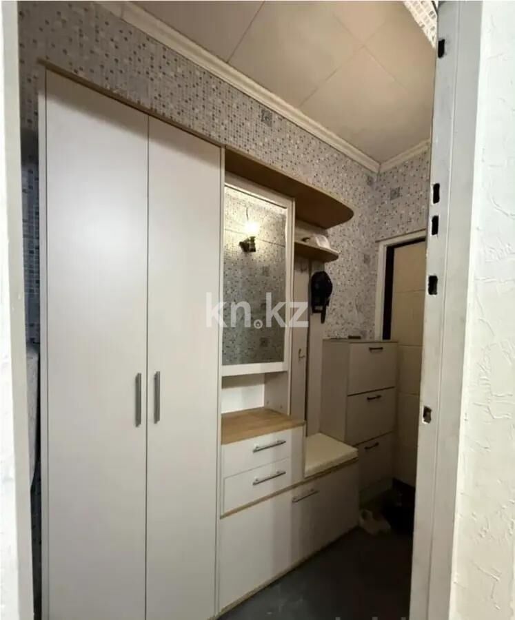 Продажа 3-комнатной квартиры, 63 м² - Продажа трехкомнатных квартир в Ауэзовском р-не Алматы - страница 11 фото 5 из 6