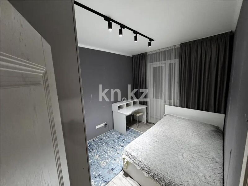 Продажа 3-комнатной квартиры, 70 м² - Продажа трехкомнатных квартир в Жетысуском р-не Алматы - страница 9 фото 2 из 7