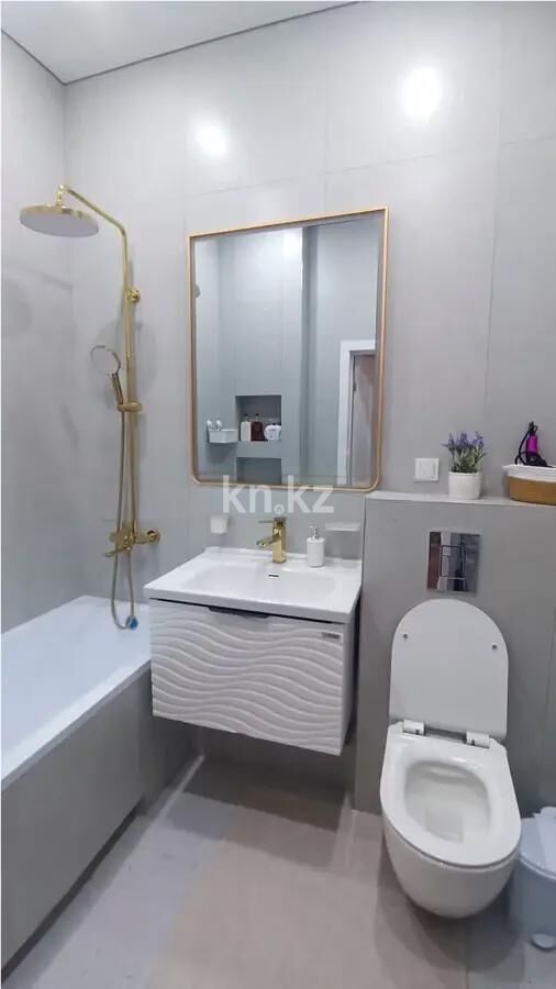 Продажа 3-комнатной квартиры, 63 м² - Продажа трехкомнатных квартир в Алатауском р-не Алматы - страница 8 фото 4 из 4