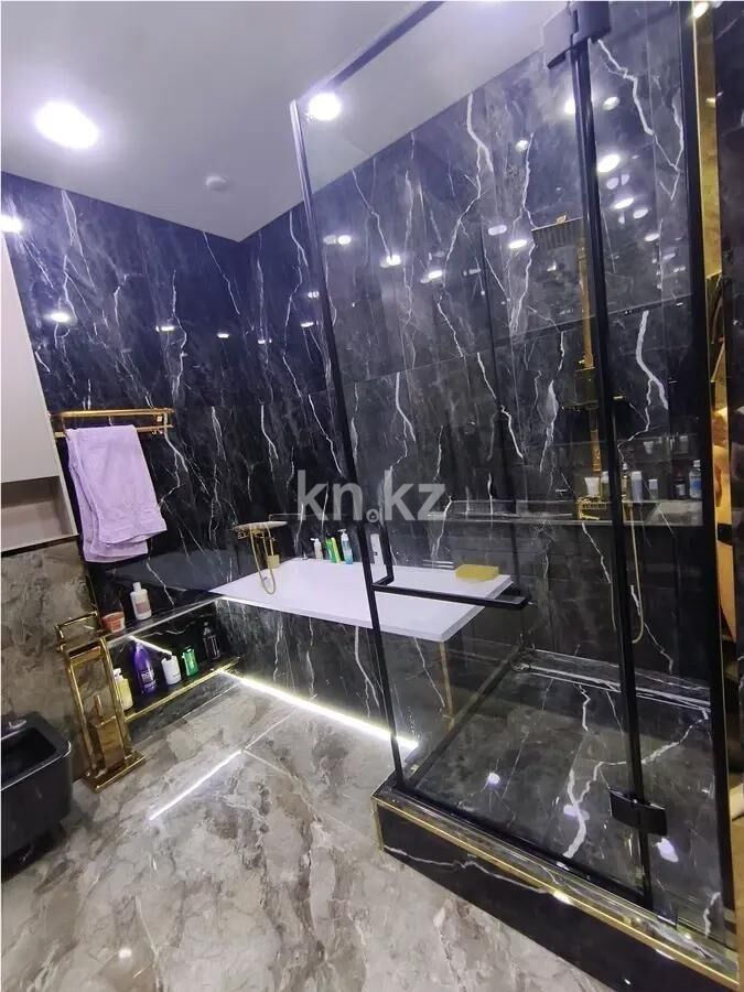 Продажа 1-комнатной квартиры, 41 м² - Продажа однокомнатных квартир в Ауэзовском р-не Алматы - страница 14 фото 3 из 4