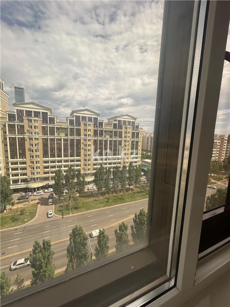 Продажа 4-комнатной квартиры, 131.5 м² - Продажа квартир в монолитно-каркасном доме в Астане - страница 146 фото 9 из 18